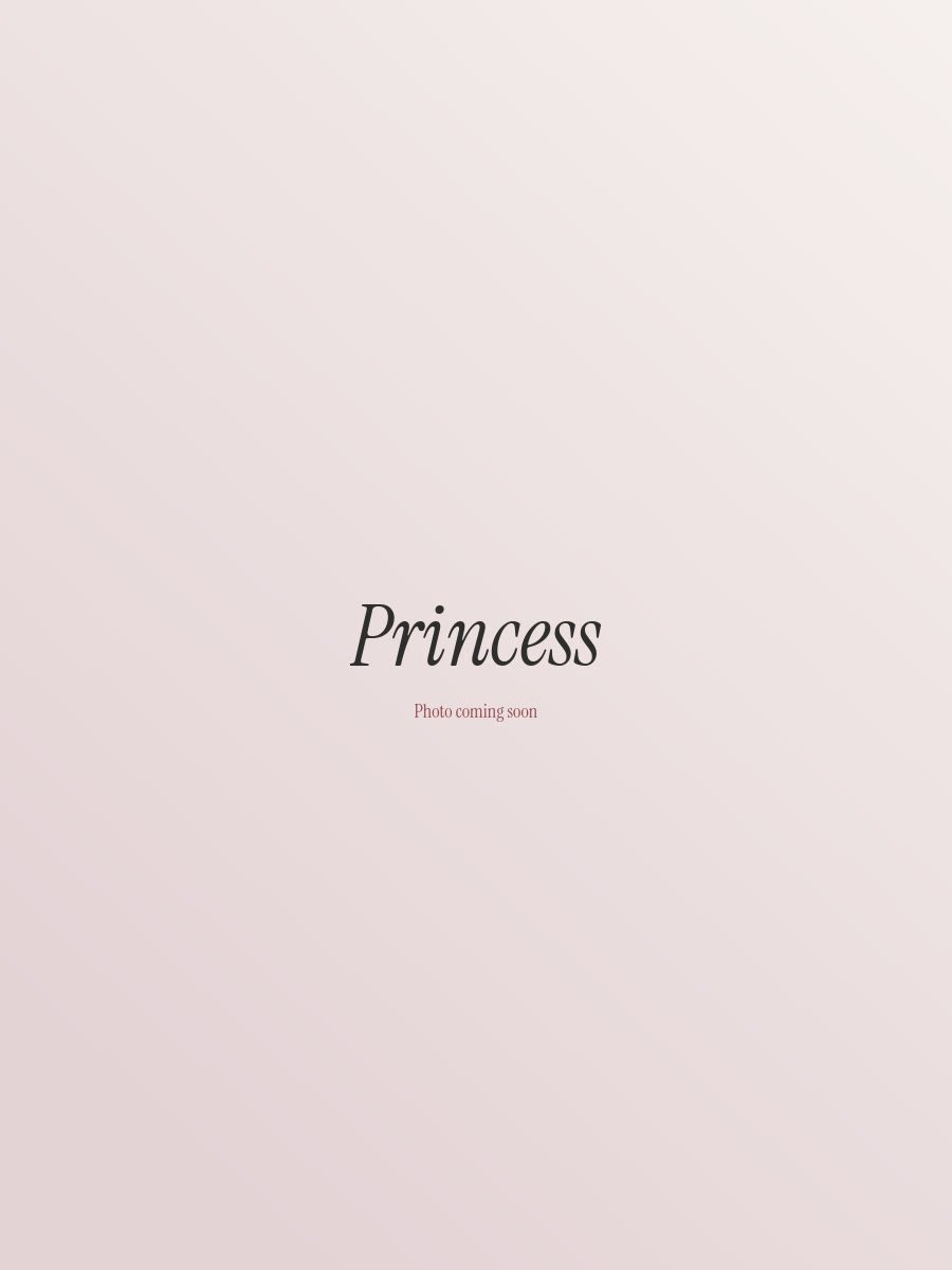 Princess Gown No. 02