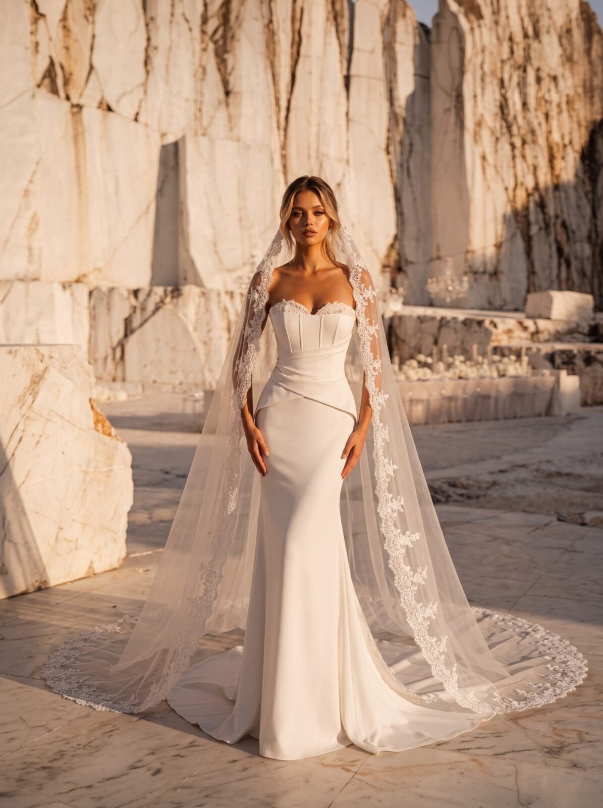 Abito da sposa Asuna – Cornelia Sposa Torino