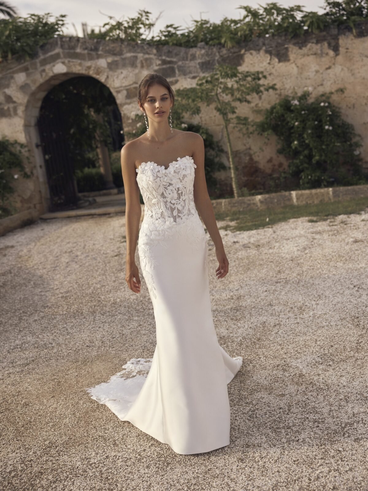 Abito da sposa Marienne – Cornelia Sposa Torino