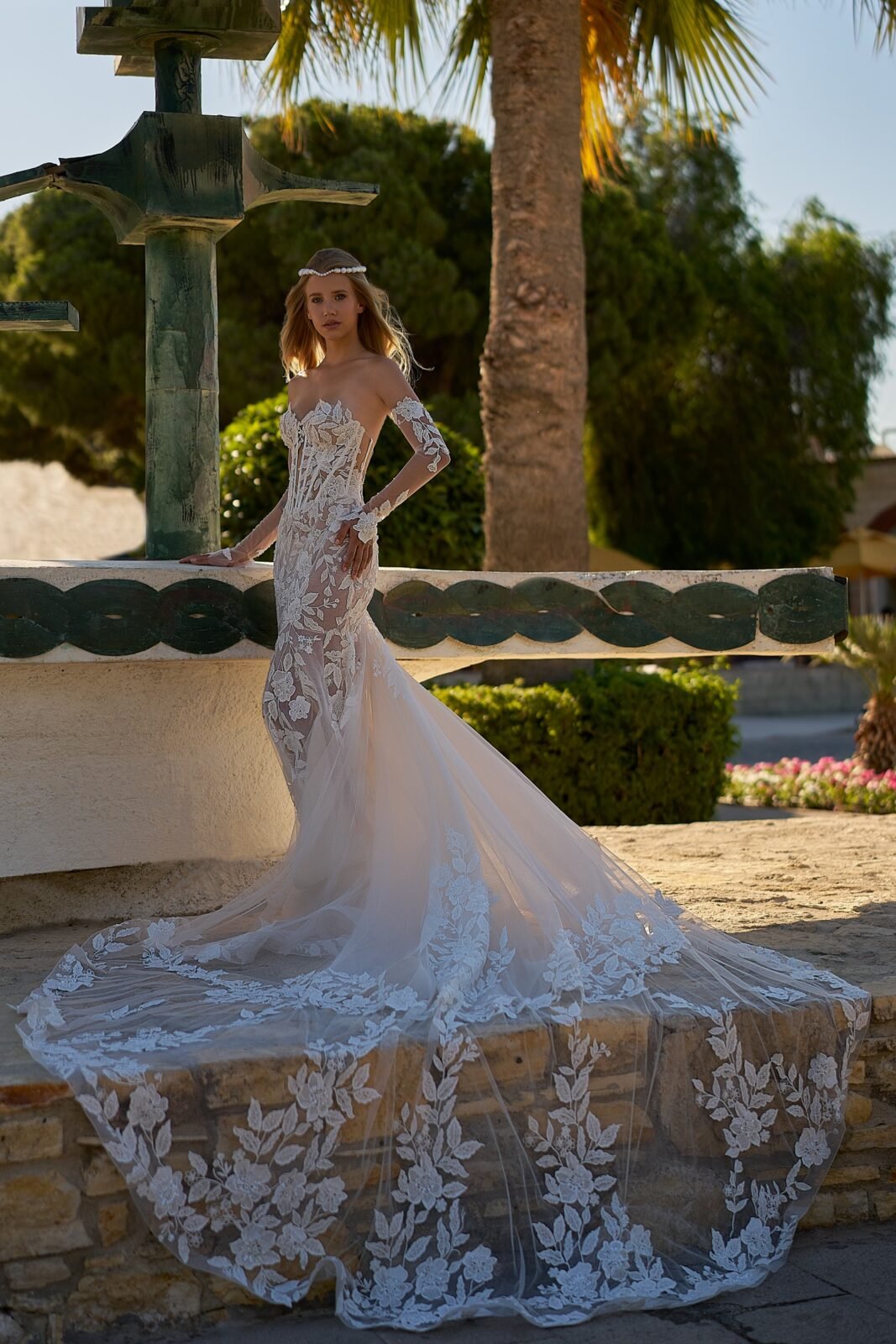 Abito da sposa Claudia – Cornelia Sposa Torino