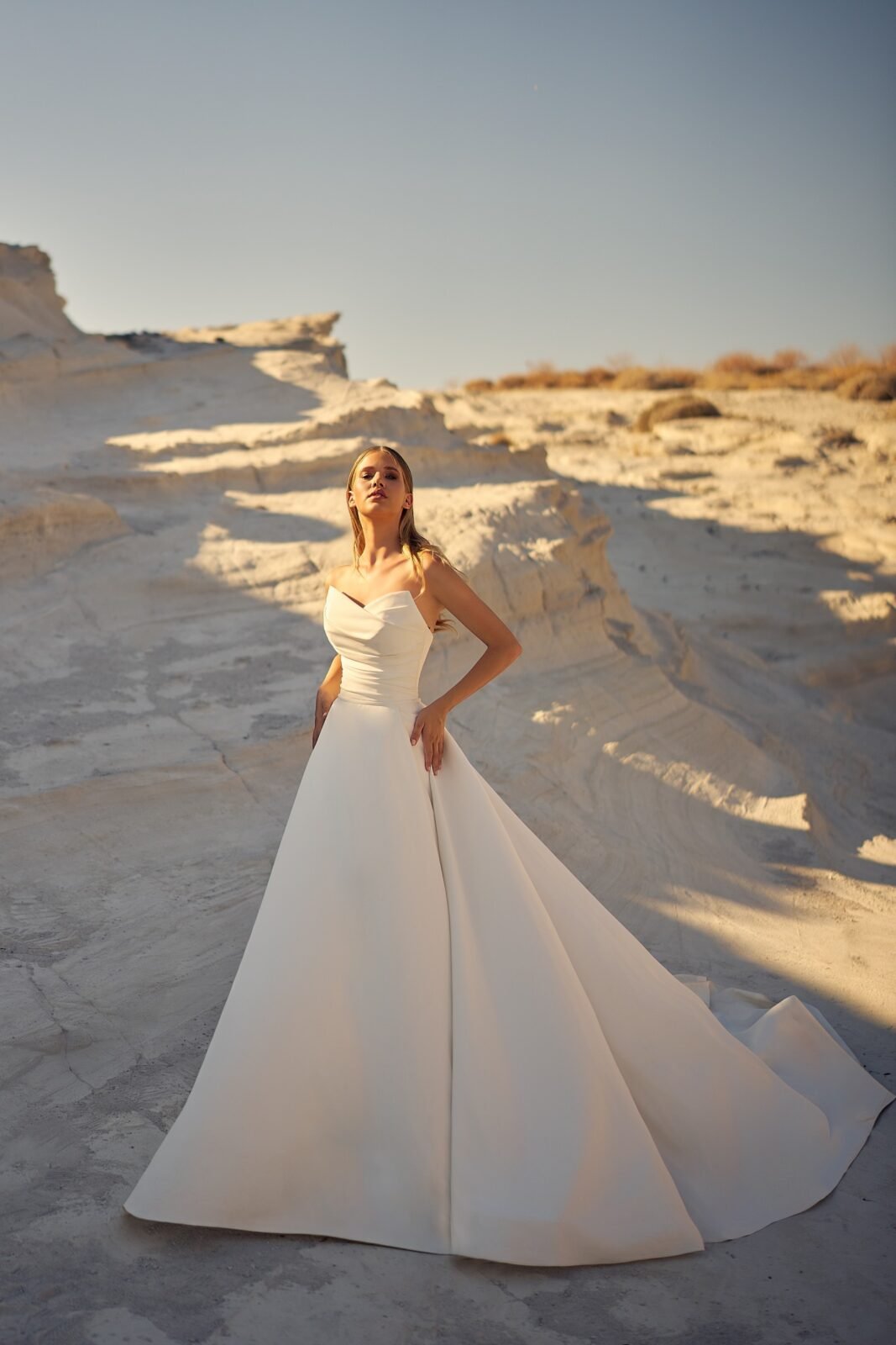 Abito da sposa Cosima – Cornelia Sposa Torino